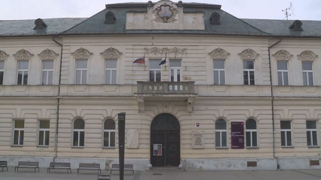 <strong><u>Svitá nádej na obnovu 1. budovy Matice Slovenskej. Predpokladané výdavky na jej rekonštrukciu sú vo výške 12,5 mil. eur</u></strong>