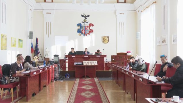 <strong><u>Vo Vrútkach našli poslanci s vedením mesta zhodu a zákon roka ešte v decembri schválili. Hospodáriť budú s vyrovnaným rozpočtom, v objeme takmer 9 miliónov eur</u></strong>