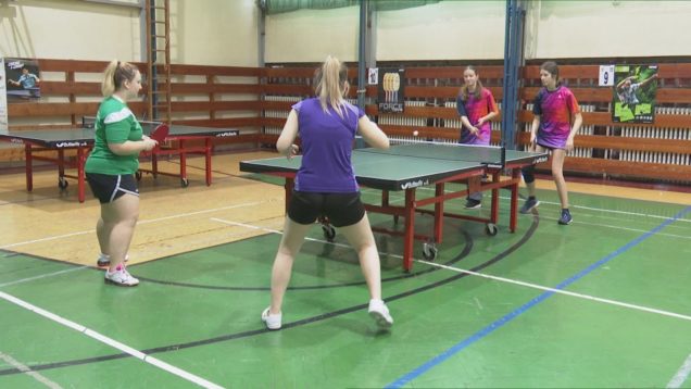 Vrcholné športové podujatie v roku 2023 majú hráči stolného tenisu z okresu Martin a Turčianske Teplice za sebou. Finálové zápasy priniesli dramatické koncovky