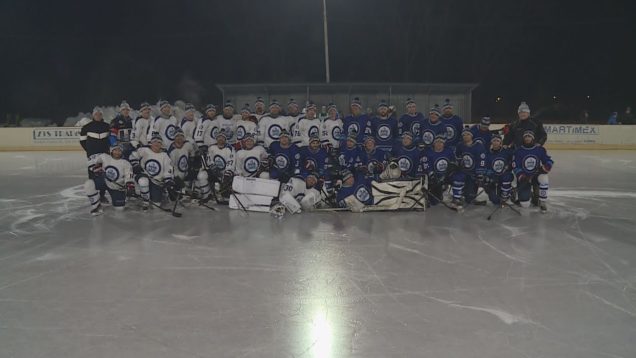 Keď sa stretnú správni chlapi so srdcom na správnom mieste, dejú sa krásne veci