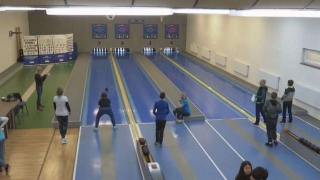 <strong><u>Kolkársky prebor zahájil už 19-ty ročník súťaže pre malých i veľkých. Martinská celoročná olympiáda opäť preverí rekreačných športovcov v piatich disciplínach</u></strong>