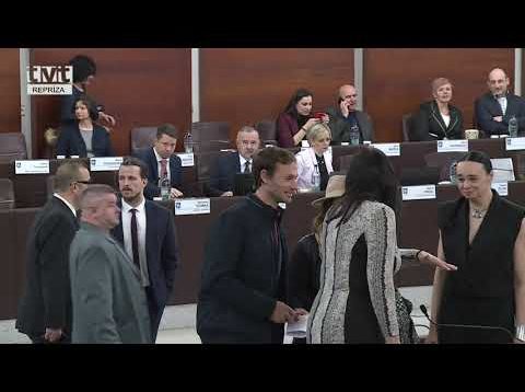 Mestské zastupiteľstvo mesta Martin dňa 23.2.2023