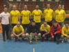 <strong><u>Po víťazstve v jarnej i jesennej časti mestskej ligy malého futbalu dominovali Bambariaci aj v zimnej futsalovej lige. V hanbe ale nezostali ani Belasí, Partia Kolonka či ďalšie tímy</u></strong>