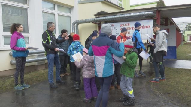 <strong><u>Prechádzka po sídlisku Sever nemusí byť nudná. Spestrí vám ju hľadanie kontrolných stanovíšť. Sú umiestnené na 19-tich miestach</u></strong>