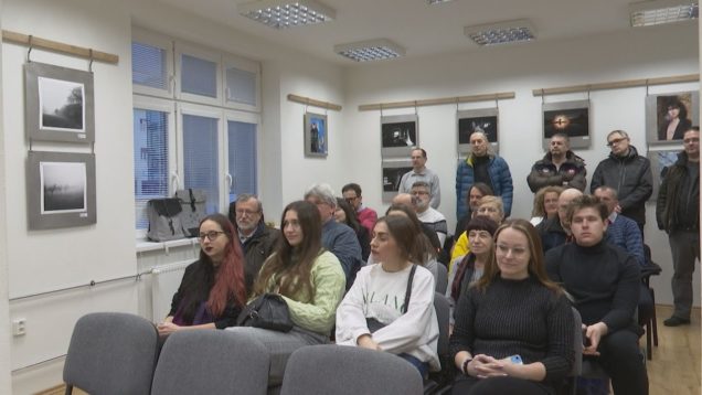 <strong><u>Rôznorodosť, autentickosť aj nadšenie fotografov. Aj tým sa vyznačuje súťažná prehliadka amatérskej fotografickej tvorby AMFO 2023</u></strong>