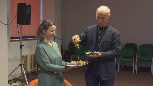 <strong><u>Svetlo sveta uzrela unikátna interaktívna rozprávková kniha, ktorá dáva malým, ale aj veľkým čitateľom možnosť stať sa spolutvorcami deja</u></strong>