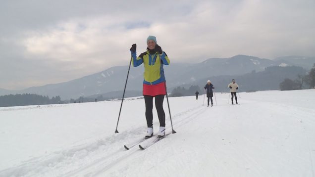 <strong><u>To čo sa v tomto roku urobilo pre vyznávačov bežeckého lyžovania je hodné zápisu do histórie lyžovania v Turci. Upravené trate sú nonstop využívané</u></strong>