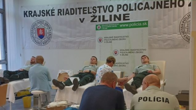 <strong><u>Dedina roka 2023, alkohol za volantom, výnimočné ženy, policajná kvapka krvi</u></strong>