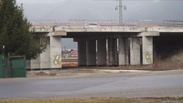 Jarná očista, Rozmiestnenie veľkokapacitných kontajnerov, Covid je bežné respiračné ochorenie, Statické skúšky na moste v Priekope, Zmena zimného času na letný