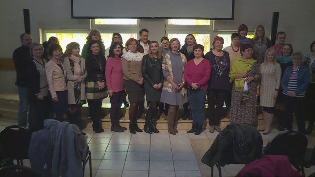 <strong><u>Klub vedenia škôl zorganizoval stretnutie, ktorého témou boli legislatívne zmeny v školstve zavedené len prednedávnom</u></strong>