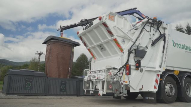 <strong><u>Mesto Martin vyhlásilo verejné obstarávanie na komunálne služby, martinskými ulicami budú prechádzať vojaci, žiaci podávajú prihlášky na stredné školy, Žilinský kraj mal v roku 2021 najvyšší počet sobášov</u></strong>