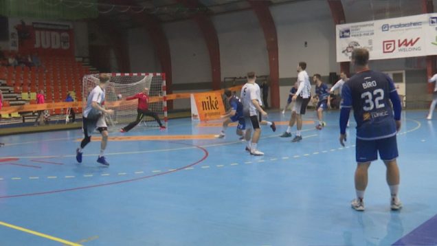 <strong><u>MháK Martin má za sebou základnú časť extraligy. Zápasy im nevyšli podľa predstáv, no ukázali nasadenie aj bojovnosť</u></strong>