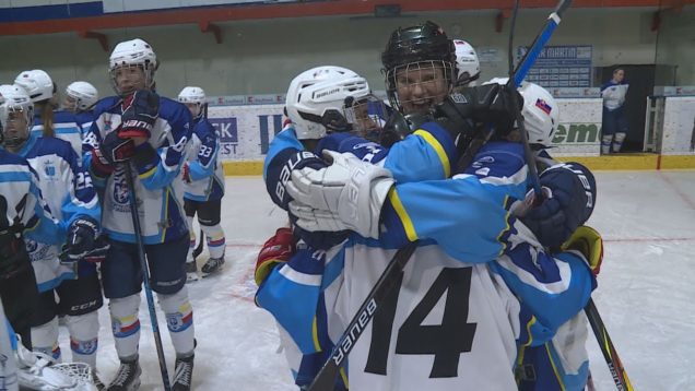 <strong><u>O titule majsteriek Slovenska definitívne rozhodne až piaty zápas. Do Popradu pocestujú Martinčanky s pokorou, no iné ako zlato si nepripúšťajú</u></strong>