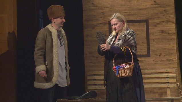 Turčianske divadelné dni boli opäť prehliadkou nadšených a ochotných ochotníkov, ktorí svojim umením robia radosť a šíria kultúru nám ostatným