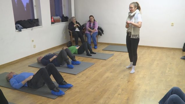 <strong><u>V Dome srdca robia všetko pre nefarmakologické liečebné zmeny životného štýlu. Vedia, že práve to je cesta za zdravím, po ktorej sa oplatí ísť </u></strong>