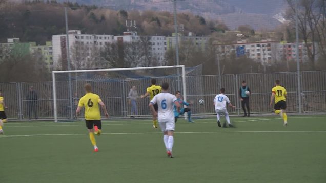 <strong><u>Výborný výkon na domácom trávniku proti bratislavskému Interu korunovali futbalisti Fomatu ziskom dôležitých a prvých jarných bodov</u></strong>