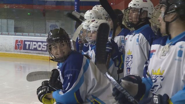 <strong><u>Výkony na medzinárodnej súťaži v Žiline posunuli Lauru Grucháľákovú, Richarda Púčeka a Adama Černáka na európsku plavecké súťaže</u></strong>