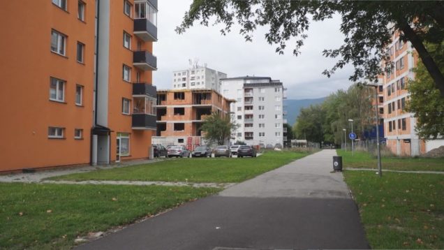 <strong><u>Čo je potrebné urobiť, aby v meste neklesol počet obyvateľov pod 50 000? Aj tento problém je zadefinovaný v strategickom dokumente rozvoja bývania mesta Martina</u></strong>