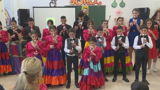 Láskavý „ujo Miňo“ robí všetko pre to, aby boli Rómovia hrdí na svoju identitu a korene