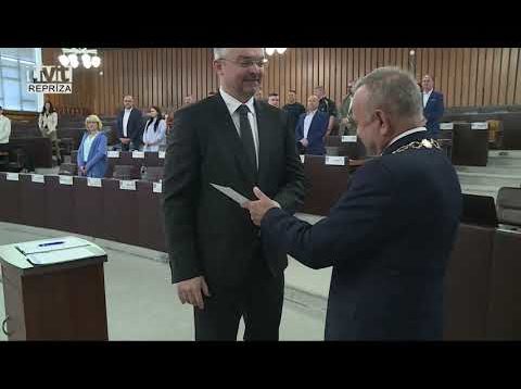 Mestské zastupiteľstvo mesta Martin dňa 27.4.2023