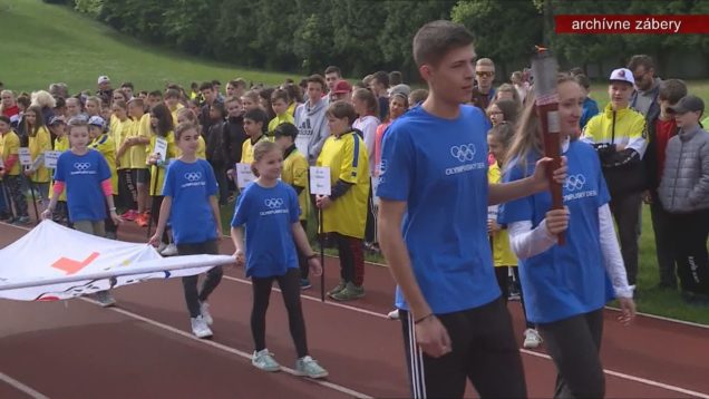 Prezidentka hovorila aj o Mestskej polícii, verejné obstarávanie na komunálne služby, dotácie pre sociálno-zdravotnú oblasť, klavírna súťaž priniesla do Martina víťazstvo, Turčianske hry mládeže oslavujú 60. rokov