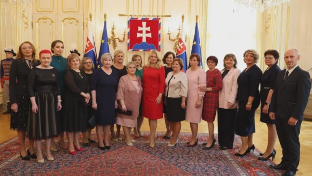 Do práce na bicykli, štartujú dni s mestskými časťami, mimoriadne ocenenie Biele srdce aj pre sestričku z UNM, adaptačná stratégia pre zelené mesto