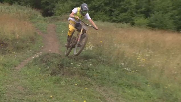 Konferencia vo Vrútkach otvorila viacero tém aj v oblasti cestovného ruchu, v ktorom môže i horská cyklistika zohrať významnú úlohu.