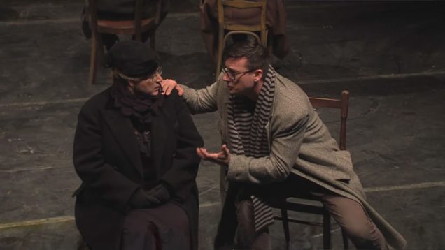 Krajské kolo celoštátnej postupovej súťaže ponúklo 9 kvalitných predstavení v podaní amatérskych divadelných súborov dospelých, ale aj ich mladších nasledovníkov