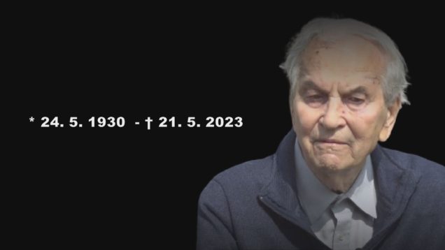 Na večný odpočinok odišiel významný kultúrny a literárny historik, tetrológ, či dramatik, no najmä človek s veľký Č Mišo Kováč – Adamov