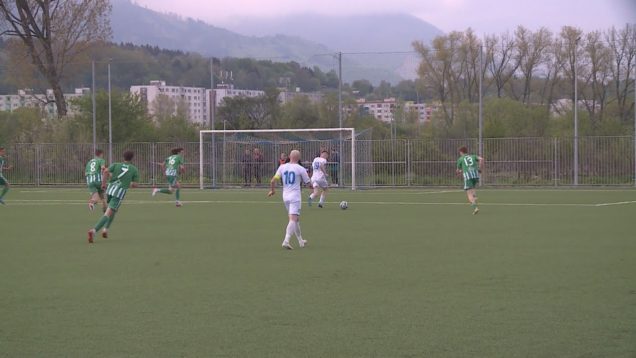 Po troch remízach si zverenci Pavla Šuhaja v sobotu pripísali opäť plný bodový zisk. Hráčov Nového mesta nad Váhom vyškolili z efektivity