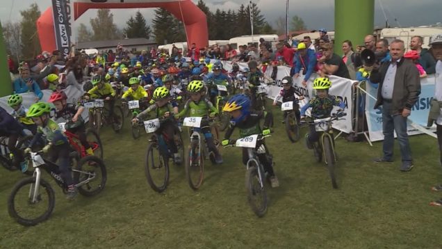 Po vlaňajšom úspechu k nám opäť zavítajú prestížne preteky nesúce meno fenomenálneho cyklistu. Detská tour sa bude konať na letisku v Tomčanoch v sobotu 21. mája