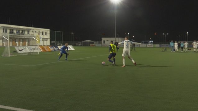 Stali sa víťazmi základnej časti v skupine stred, neprehrali ani jeden zápas, no zlom prišiel v štvrťfinále. Na domácom trávniku Martinčanom cestu za titulom prekazilo Humenné