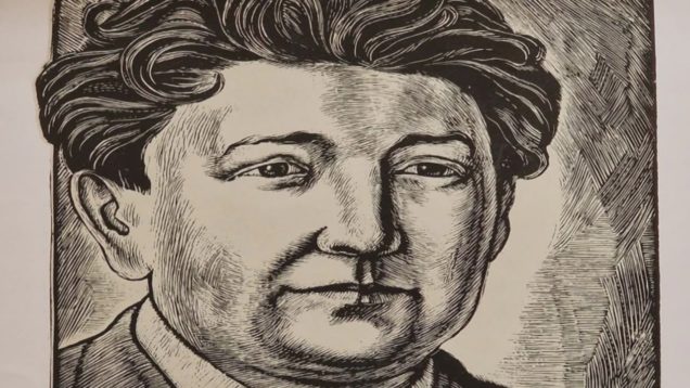 Svetoznámy spisovateľ Jaroslav Hašek po svojich potulkách na Slovensku neobišiel ani Martin, napísal o tom aj poviedky