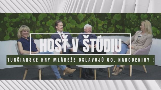 Už v pondelok štartuje 60. ročník legendárnych Turčianok