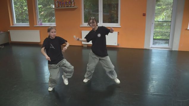 V obrovskej a silnej konkurencii si Martinčanky na majstrovstvách Slovenska v hip hope vytancovali titul majstra, vicemajstra i druhého vicemajstra