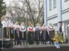 Vrútočania sa tešili z májového veselia, ľudovej hudby i jarmoku remesiel