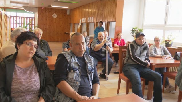 Aj v Košútoch na debate s primátorom rezonovala téma kosenia, no nezostalo len pri nej