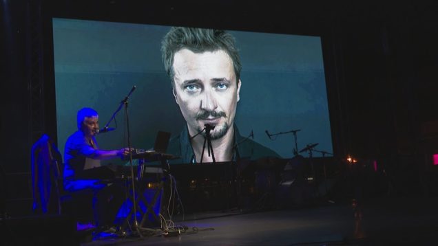 Koncert pre Dana Heribana