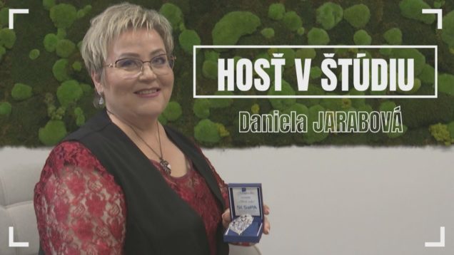 Mimoriadne Biele srdce bolo udelené výnimočnej dáme so srdcom na dlani