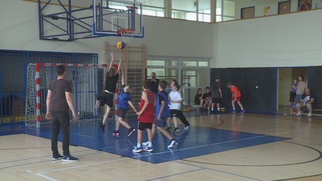 Mysleli ste si, že sa po basketbalistoch zľahla zem? Omyl. Stále sú tu a sú silnejší ako včera