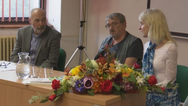 Najstarší literárny festival ponúkol stretnutie so spisovateľmi, ktorí poukázali na neuveriteľné množstvá podôb slova a literatúry