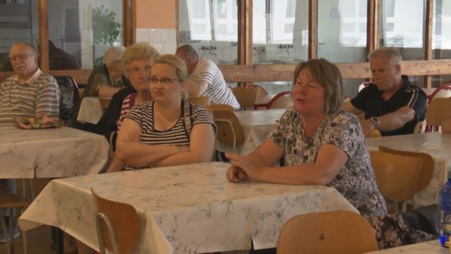 Primátor Ján Danko diskutoval s občanmi Priekopy a MČ Martin-Stred