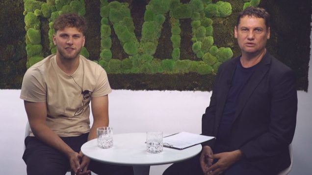 Samo Hlavaj: Ukázali sme, že brankárska škola má na Slovensku dobrú úroveň