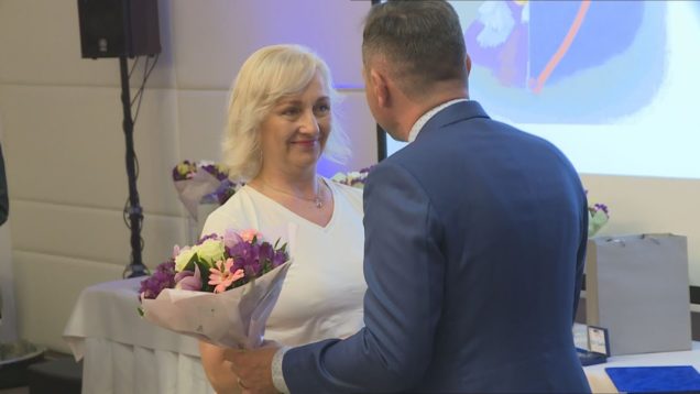 Školské postupové súťaže sú ukončené, biele a zlaté srdce pre martinské sestričky, Deň detí v UNM, majstrovstvá kraja v hasičskom športe, župa ocenila inovácie za rok 2022