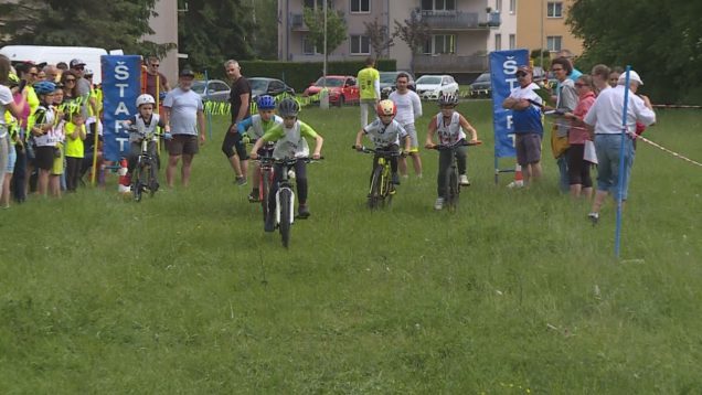 Sobota patrila na Malej Hore malým, aj veľkým fanúšikom jazdy na dvoch kolesách. Tretie kolo celoročnej olympiády prilákalo stabilných, ale opäť aj nových účastníkov