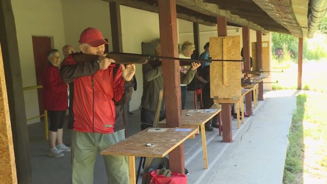 Stretli sa s priateľmi, strávili príjemný deň a ešte aj urobili niečo pre svoje zdravie. Optimálny pohyb je pre ľudí s cukrovkou veľmi dôležitý