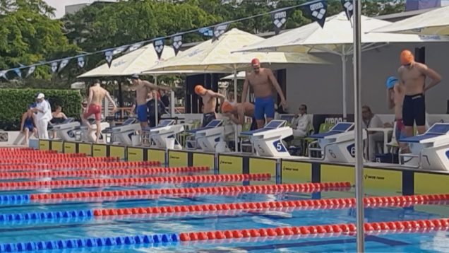 To tu ešte nebolo! Plavecký klub Martin má 7 reprezentantov. Dvaja idú na Majstrovstvá Európy