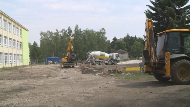 V mestskej časti Sever vyrastá športová hala,Mestskí policajti zachránili život 73-ročnému mužovi, Stredoškoláci majú za sebou maturity, Superfinále 2023 v Šamoríne