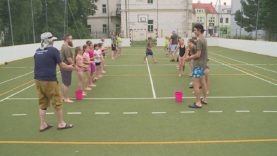 Biblická škola baví deti už celé štvrťstoročie