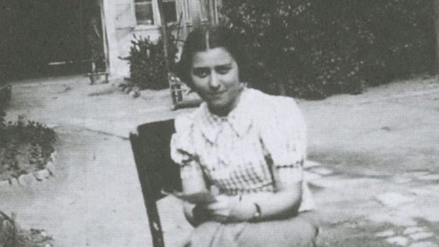 Henny Fiebigová – pirátka snov, ktorá milovala krásu a duše, ktoré vedia krásu tvoriť